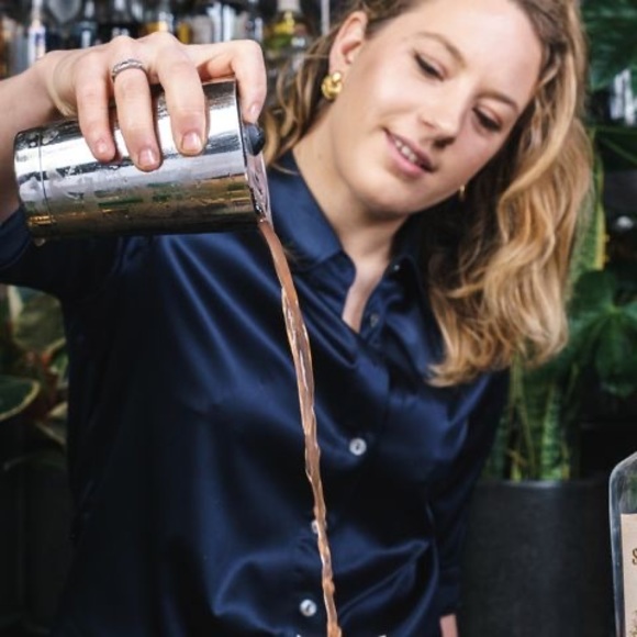 Meet your Posher, Maria - Picture 1 of 1